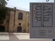 يافا في يوم الأرض: ندوة لاطلاق كتاب "مدينة البرتقال يافا - حضارة ومجتمع"